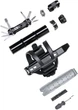 Набір інструментів Crankbrothers TOOL S.O.S. BC18 BOTTLE CAGE KIT - зображення 2