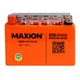 Мото-акумулятор MAXION MXBM-YTX9-BS GEL (12V, 9Ah, 120A) - изображение 1
