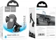 Автомобильный держатель для телефона HOCO H9 Black (6931474791573) - изображение 8