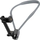 Крепление для телефона на шею HOCO K30 Black Gray (6942007664639) - изображение 3