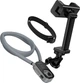 Крепление для телефона на шею HOCO K30 Black Gray (6942007664639) - изображение 5