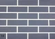 Декоративный кирпич гибкий Клинкер на сетке с защитной пленкой МК-14 FLEXIBLE BRICK - изображение 2