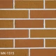 Декоративна цегла гнучка Клінкер на сітці МК-1515 FLEXIBLE BRICK - зображення 5