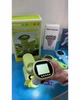Дитячий цифровий мікроскоп 2.0″ HD - розумна лупа-збільшувач з екраном, фото та відео, портативний пристрій для вивчення мікросвіту - изображение 8