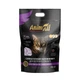 Наповнювач для туалету котячий AnimAll Premium Edition Purple Amethyst 15 л - силікагель - зображення 1