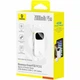 УМБ Baseus EnerFill FC31 Qpow3 Digital 20000mAh 45W Moon White (E0028D01) - зображення 4