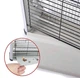 Электрический уничтожитель насекомых Mosquito Killer Lamp 16 Вт, лампа от комаров и мух до 40 м², подвесная и настольная - изображение 8