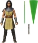 Figurka Hasbro Star Wars The Clone Wars Quinlan Vos 15 cm (5010996365941) - obraz 2