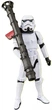 Фігурка Hasbro Star Wars Jedi Survivor Rocket Launcher Trooper 9.5 см (5010996324863) - зображення 2