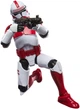 Figurka Hasbro Star Wars The Clone Wars Imperial Shock Trooper 9.5 cm (5010996324818) - obraz 3