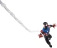 Figurka Hasbro Marvel Legends Spider-Man 2 Miles Morales Boricua 15 cm (5010996300515) - obraz 2