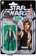 Фігурка Hasbro Star Wars A New Hope Han Solo 9.5 см (5010996324849) - зображення 1
