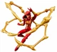 Figurka Hasbro Marvel Spider-Man Magic The Gathering Mary Jane Watson Iron Spider 15 cm (5010996323262) - obraz 3