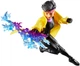 Figurka Hasbro Marvel Legends X-Men '97 Jubilee 15 cm (5010996328182) - obraz 5