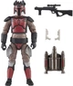 Figurka Hasbro Star Wars Ashoka Mandalorian Super Commando 9.5 cm (5010996299260) - obraz 2