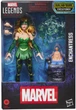Figurka Hasbro Marvel Legends Enchantress 15 cm (5010996317377) - obraz 1