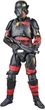 Figurka Hasbro Star Wars Ahsoka Night Trooper 15 cm (5010996309273) - obraz 3