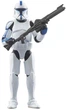 Figurka Hasbro Star Wars Ahsoka Clone Trooper Lieutenan 9.5 cm (5010996281975) - obraz 2