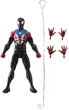 Figurka Hasbro Marvel Legends Spider-Man 2 Miles Morales Boricua 15 cm (5010996300515) - obraz 6