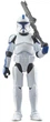 Figurka Hasbro Star Wars Ahsoka Clone Trooper Lieutenan 9.5 cm (5010996281975) - obraz 3