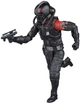 Figurka Hasbro Star Wars Andor Cassian Sienar Test Pilot 15 cm (5010996298096) - obraz 5