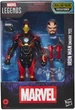 Figurka Hasbro Marvel Legends Iron Man Mark 72 15 cm (5010996317353) - obraz 1
