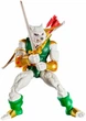 Figurka Hasbro Marvel Spider-Man Magic The Gathering Man-Wolf 15 cm (5010996323316) - obraz 3