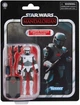 Figurka Hasbro Star Wars The Mandalorian Imperial Armored Commando 9.5 cm (5010996323194) - obraz 1