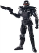 Figurka Hasbro Star Wars The Mandalorian Dark Trooper 9.5 cm (5010996226990) - obraz 3