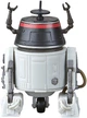 Figurka Hasbro Star Wars Rebels Chopper Imperial Disguise 9.5 cm (5010996281807) - obraz 4