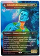 Figurka Hasbro Marvel Spider-Man Magic The Gathering Man-Wolf 15 cm (5010996323316) - obraz 6
