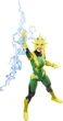 Figurka Hasbro Marvel Spider-Man Electro Francine Frye 15 cm (5010996282729) - obraz 6