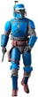 Figurka Hasbro Star Wars The Mandalorian Privateer 15 cm (5010996223821) - obraz 5