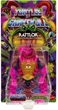 Фігурка Mattel Masters of the Universe Turtles of Grayskull Rattlor 14 см (194735264216) - зображення 1