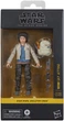 Figurka Hasbro Star Wars Skeleton Crew Wim At Attin 15 cm (5010996274915) - obraz 1