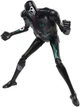 Figurka Hasbro Spider-Man Across The Spider-Verse The Spot 15 cm (5010996285829) - obraz 3