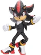 Фігурка Jakks Pacific Sonic 3 Shadow 12.5 см (192995423992) - зображення 3