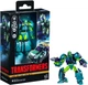 Figurka Hasbro Transformers Age of the Primes Fugitive Waspinator 14 cm (5010996285447) - obraz 4