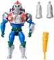 Фігурка Mattel Masters of the Universe Turtles of Grayskull Mekanek 14 см (194735264483) - зображення 2