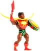 Фігурка Mattel Masters of the Universe Origins Sun-Man 14 см (194735030781) - зображення 1