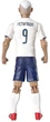 Figurka Banbo Toys Tottenham Hotspur Richarlison Action 20 cm (8436624380112) - obraz 3