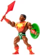 Фігурка Mattel Masters of the Universe Origins Sun-Man 14 см (194735030781) - зображення 6