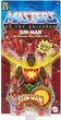 Фігурка Mattel Masters of the Universe Origins Sun-Man 14 см (194735030781) - зображення 7
