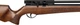 Пневматическая винтовка BSA Buccaneer Pro + Насос + Прицел 3-9х40 - изображение 4
