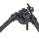 Сошки Accu-Tac PC-4 быстросъемные. Picatinny - изображение 4