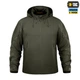 Куртка M-Tac Flash Army Olive 3XL 20479062-3XL - изображение 2