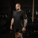 Футболка M-Tac Train Hard Oversized Cotton Hard Black L 80162002-L - зображення 11