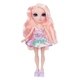 Лялька дитяча "Белла" Rainbow High 547549 серії "My Fashion Style" з аксесуарами - зображення 3