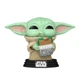 Ігрова фігурка FUNKO POP! серії "Мандалорець і Ґроґу" - ҐРОҐУ ІЗ СЕНДВІЧЕМ - изображение 2