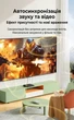 Адаптер перехідник Ugreen DisplayPort to HDMI 4K 30Hz HDR Black (DP132) - зображення 10